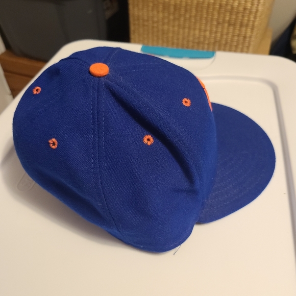NWOT - Florida Gators 59FIFTY Fitted Hat - Picture 2 of 9